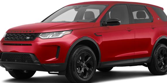 LAND ROVER DISCOVERY SPORT 2020 SALCP2FX3LH867321 image
